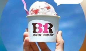 Promo Baskin Robbins Payday BELI 1 GRATIS 1 dan DISKON hingga 40%