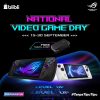 Asus ROG Ally kini Tersedia di Blibli Promo FREE TRAVEL CASE!