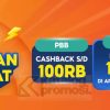 Bayar Tagihan Lebih Hemat di Shopee Tagihan Day dapatkan Cashback hingga Promo Kilat