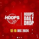 Promo Hoops Indonesia 12.12 Diskon Hingga 50% untuk Semua Produk!