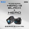 GoPro HERO kini Tersedia di Blibli Pre-Order dan dapatkan Harga Spesial