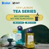 Hint Tea Series Hadir Eksklusif di Blibli Promo FREE GIFT!