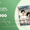 Komik Haikyuu!! Vol. 37 Special Offer di Gramedia.com