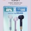 Laifen Finest Brand Day di Shopee Diskon hingga 40%