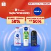 NIVEA Super Brand Day di Shopee Produk Viral BELI 1 GRATIS 1!