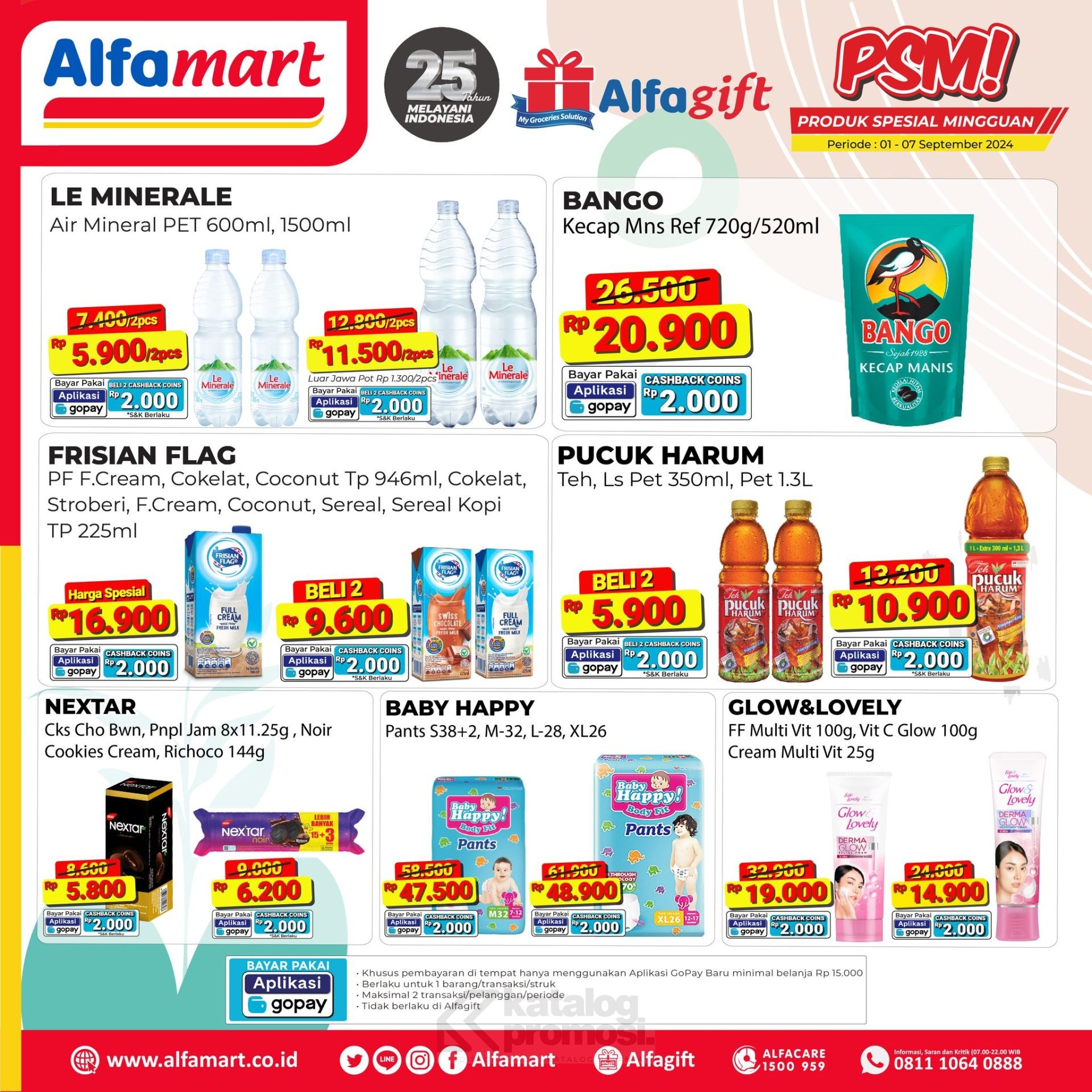 PROMO PSM ALFAMART 01-07 SEPTEMBER 2024