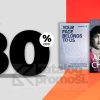 Periplus NONFICTION FRENZY! Diskon hingga 80%