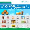 Promo Grand Opening FamilyMart Taman Permata Buana periode 18-24 September 2024