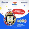 Berburu Mainan Baru di Pop & Shop Gramedia Big Sale dapatkan Diskon hingga 35%