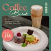 Promo THE GARDEN PAKET COFFEE BREAK cuma Rp. 49.000++