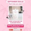 Recipebox September Deals di Shopee dapatkan Diskon dan Hadiah Gratis