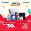 Serbu Promo Art Supplies di Gramedia dapatkan Diskon dan Harga Spesial