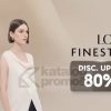 Love and Flair Finest Brand Day di Shopee Diskon hingga 80%