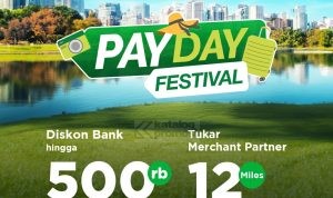 Promo Citilink PayDay Festival Diskon Bank hingga Rp. 500.000