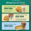 Promo Fore Coffee All Day Special Deals! Bundle Spesial mulai dari Rp. 55K