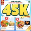 Promo GOLDEN LAMIAN PAKET KENYANG mulai Rp. 45RIBUAN AJA!