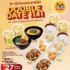 Promo HokBen 11.11 Double Date Paket Berempat Hanya Rp27 Ribuan per Orang!