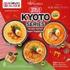 BARU! KYOTO SERIES RAMEN Dari ICHIBAN SUSHI