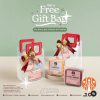 Promo JCO Get FREE GIFT BAG*