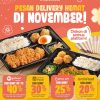 PROMO DELIVERY KIMUKATSU DISKON HINGGA 56%