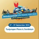 LPS Travel Fair 2024