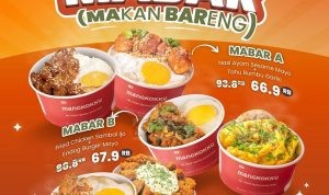 Promo MANGKOKKU PAKET MABAR - HARGA SPESIAL mulai Rp. 66RIBUAN