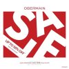 Promo OBERMAIN SALE up to 50% off