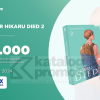 promo-buku-bookstore-gramedia-The-Summer-Hikaru.png