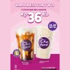 Promo CHATIME Happiness for Two Beli 2 Chatime Regular Hanya 36RIBU*