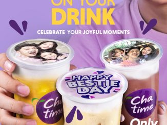 Promo Chatime Print On Your Drink Cuma Tambah Rp10.000 1