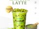 Promo FamilyMart FamiCafé Matcha Latte terbaru ceremonial grade dari Nishio Jepang