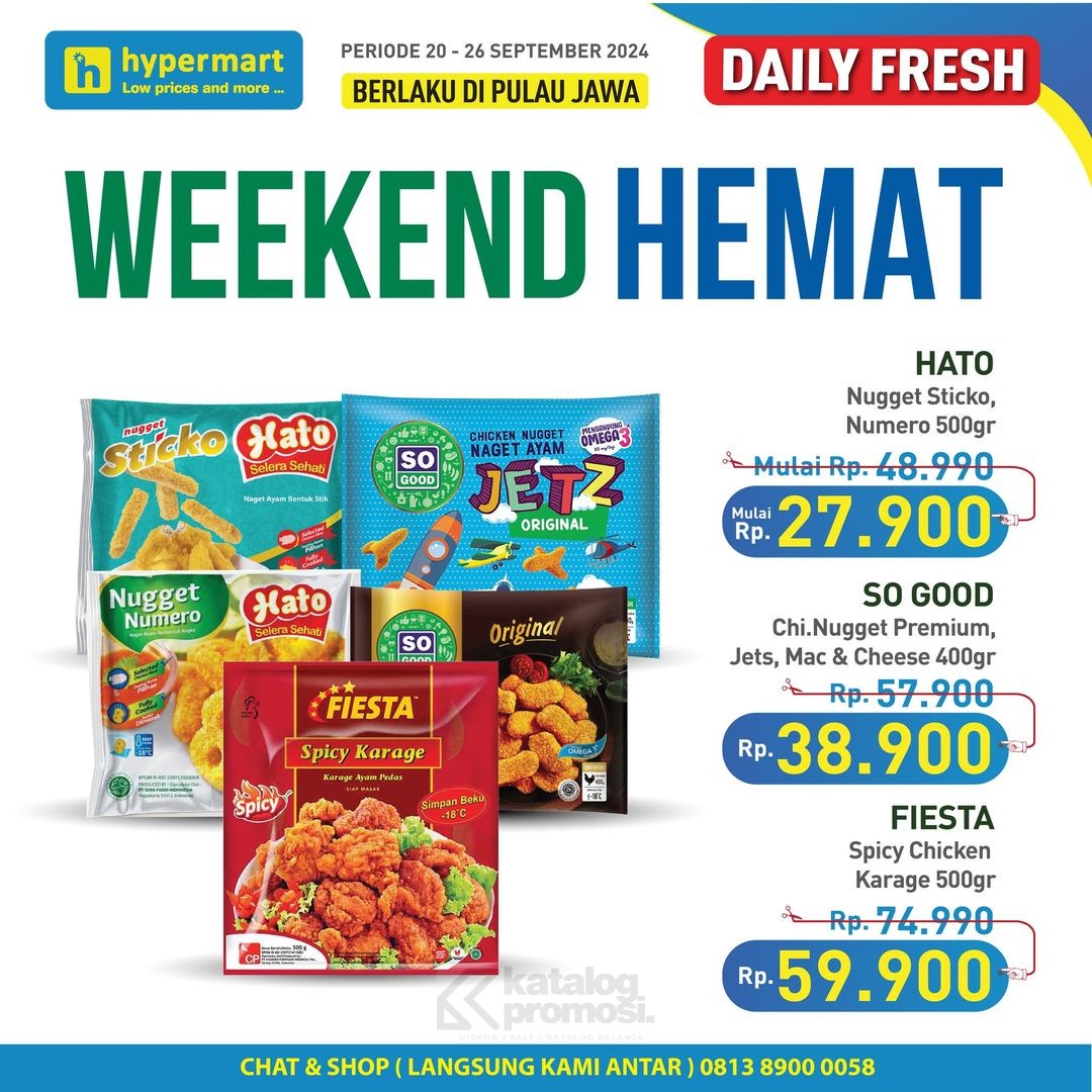 PROMO JSM HYPERMART 20-26 SEPTEMBER 2024