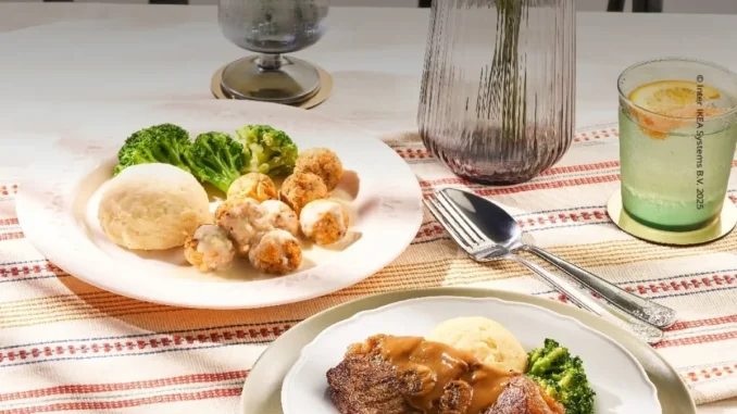 Promo IKEA Menu Baru Mulai Rp16.000 1