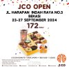 Promo JCO BEKASI OPENING PAKET SPESIAL mulai Rp. 118.000