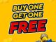 Promo LEGO Merdeka Buy 1 Get 1 Free berlaku 16–17 Agustus 2025 di seluruh LEGO Certified Store Indonesia dan Kidz Station