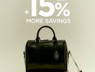 Promo MARHEN.J Indonesia Pay Day diskon tambahan 15% online Shopee & outlet tertentu