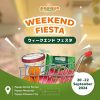 Promo PAPAYA SURABAYA WEEKEND FIESTA 20-22 SEPTEMBER 2024