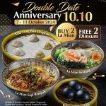 Promo 10.10 Paradise Dynasty BELI 2 GRATIS 2