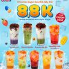 Promo Ramen1 Tebus Murah Minuman cuma Rp 8.800