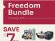Promo Zojirushi Freedom Bundle hemat hingga Rp7 juta periode 1–31 Agustus 2025