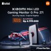 Serbu Gaming Monitor dari Xiaomi di Blibli SPECIAL PRICE!