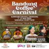 Bandung Coffee Carnival di Summarecon Mall Bandung