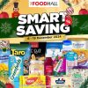 Promo THEFOODHALL Katalog Belanja Mingguan periode 06 - 19 Desember 2024