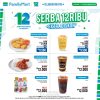 Promo FamilyMart 12th Anniversary Serba 12 Ribu untuk Produk Favorit!