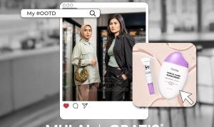 Facetology X 9to12 Kolaborasi Eksklusif di Blibli dapatkan PRODUK GRATIS!