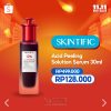 Skintific Peeling Solution HARGA DISKON di Shopee 11.11 Big Sale