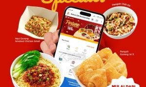 Promo BAKMI GM WEEKLY SPECIALS - MENU FAVORIT mulai Rp. 13RIBUAN