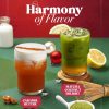 Promo Croco Harmony of Flavor - Caramel Butter & Matcha Coconut Delight hanya Rp. 39K