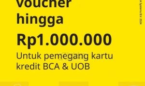 Promo IKEA 10 Tahun Anniversary Cashback Voucher Hingga Rp1.000.000!