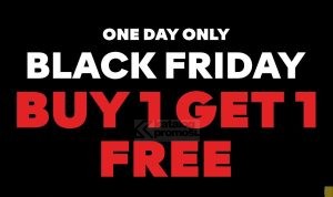 Promo Kidz Station Black Friday Buy 1 Get 1 Free*